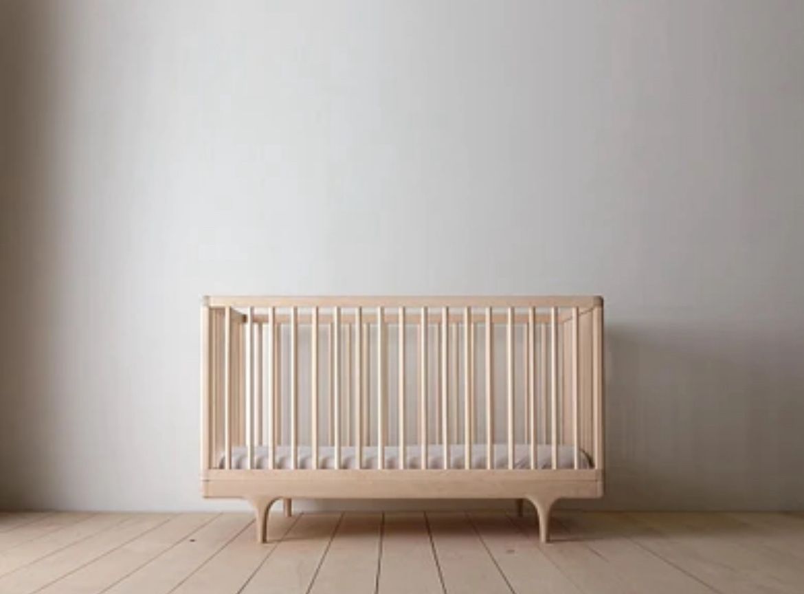 Kalon Studios Caravan Crib