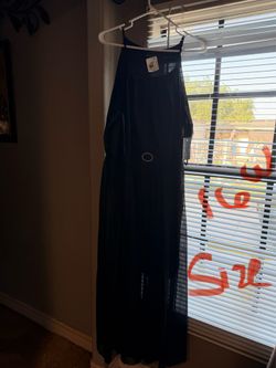 Dresses different size