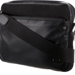 Fendi Men’s   Santander Monster Crossbody Bag 