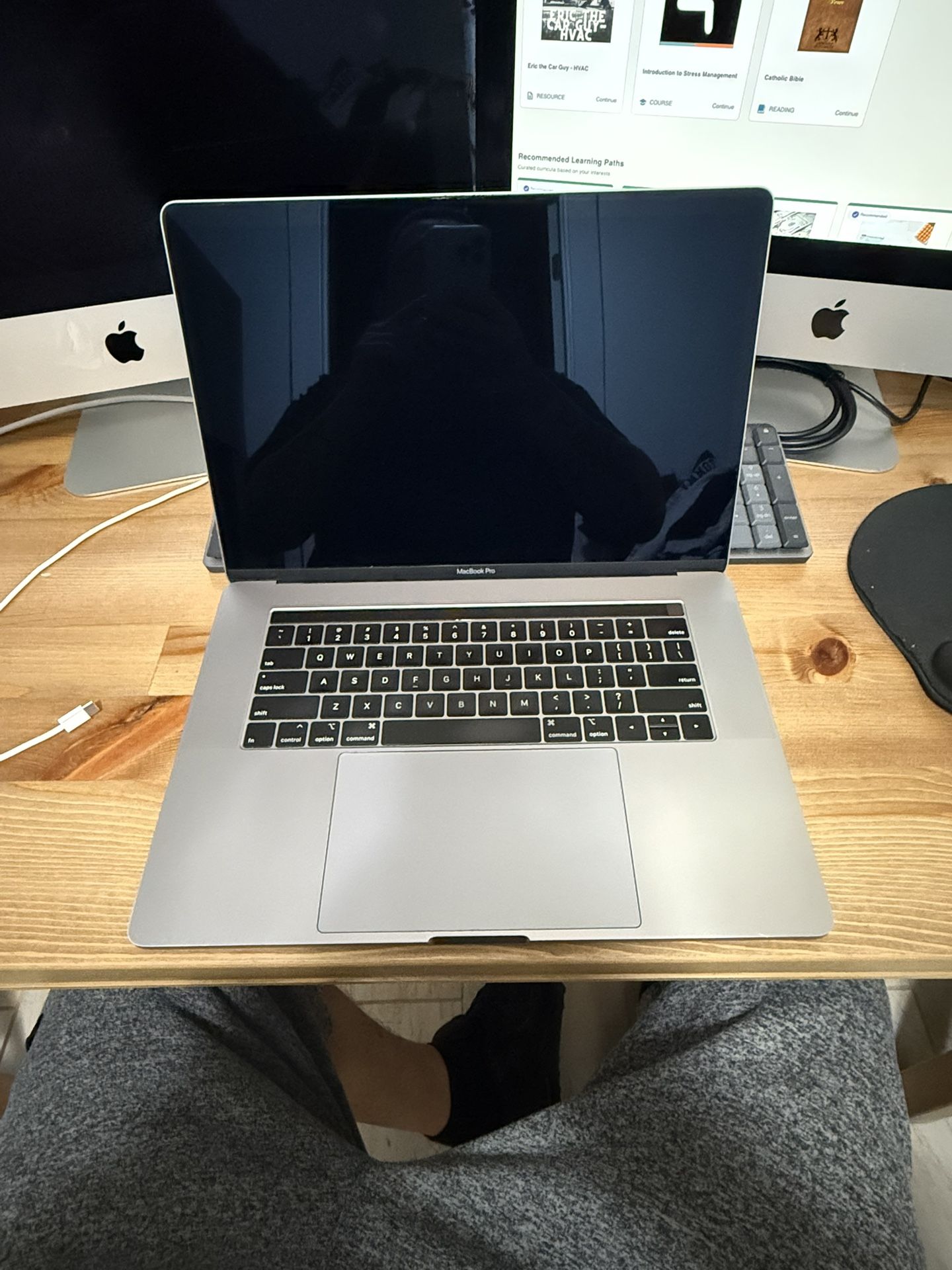 15inch Macbook Pro