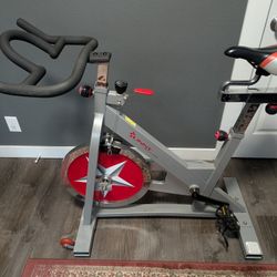 Sunny Exercise Bike
