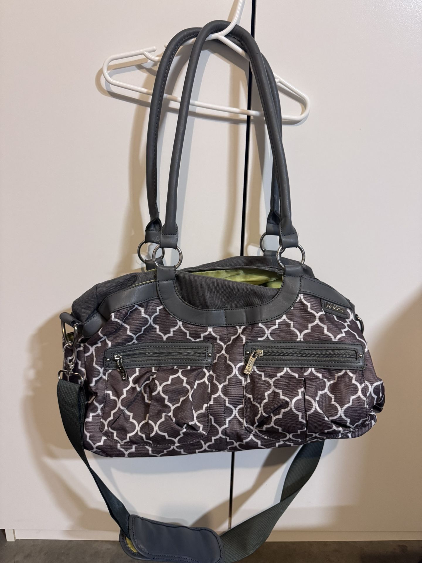 Diaper Bag