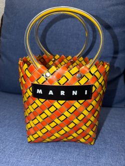 Marni Handbag