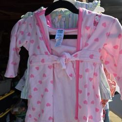Baby Clothes 0 To 3t