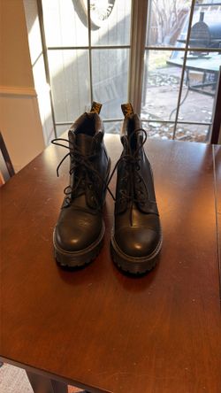 Doc Martins