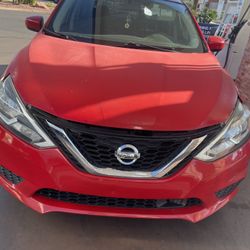 Nissan Centra 2019