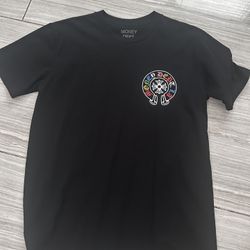 money dept shirt