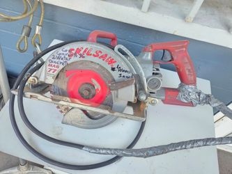 Skilsaw MAG 77