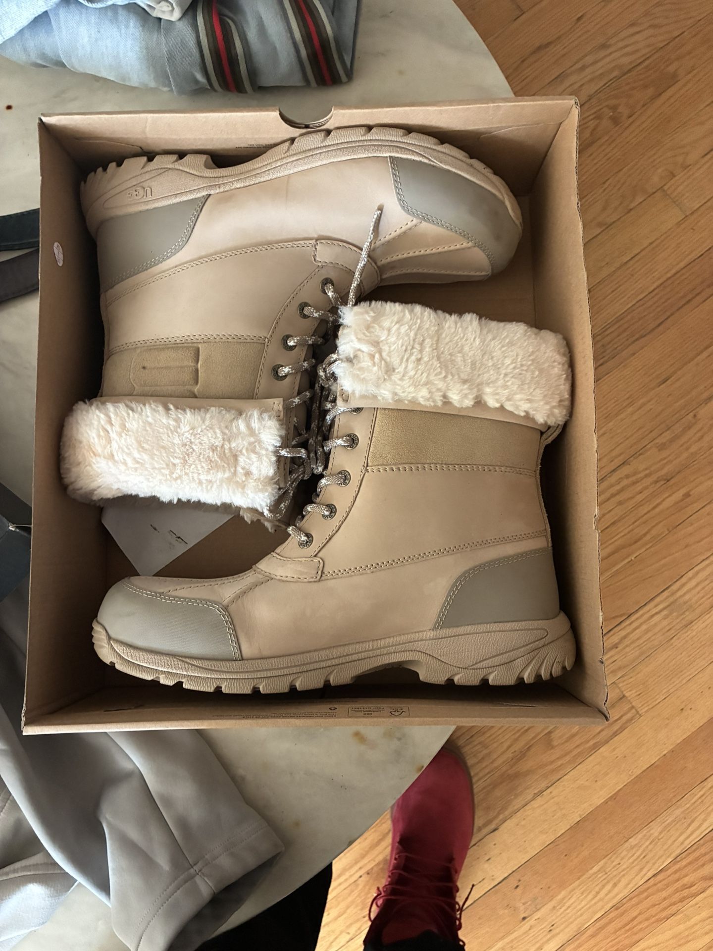 Men’s UGG Boots