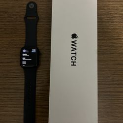 Unlocked Apple Watch SE 2nd Generation 