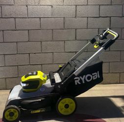 RYOBI 7 pc complete set tools