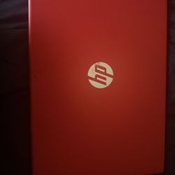 HP Laptop 