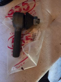 1935 thru 1937 ford tie rod right side