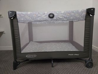 Graco Pack 'n Play