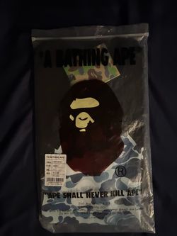 Bape Tee