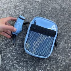 Cookies Shoulder Bag 