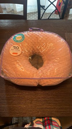Boppy Nursing Pillow