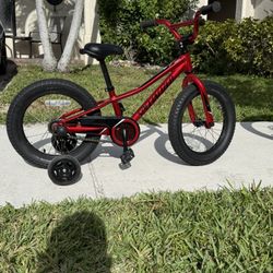 Specialized 12” kids bike in excellent condition.