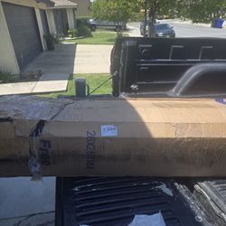 Brand New Full Mattress Still In The Package