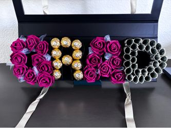 2026 Money Graduation Box Gift