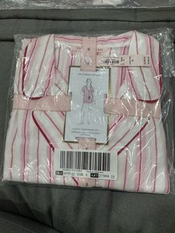 Victoria Secret Pajamas