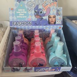 New Setting Spray $3 Each
