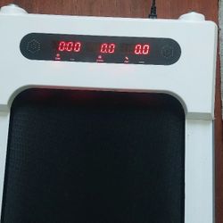Portable Treadmill 