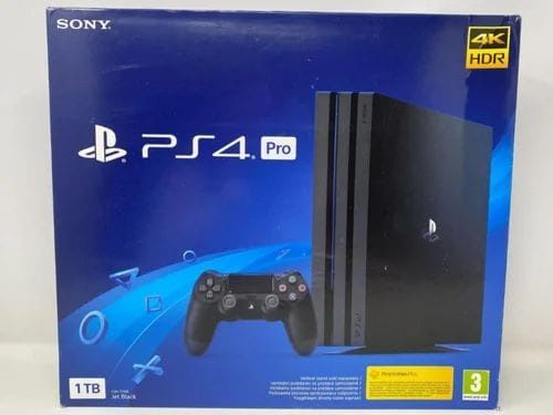 PlayStation PS4