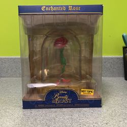 Funko Pop Enchanted Rose