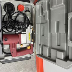 Chicago Electric Power Tools 