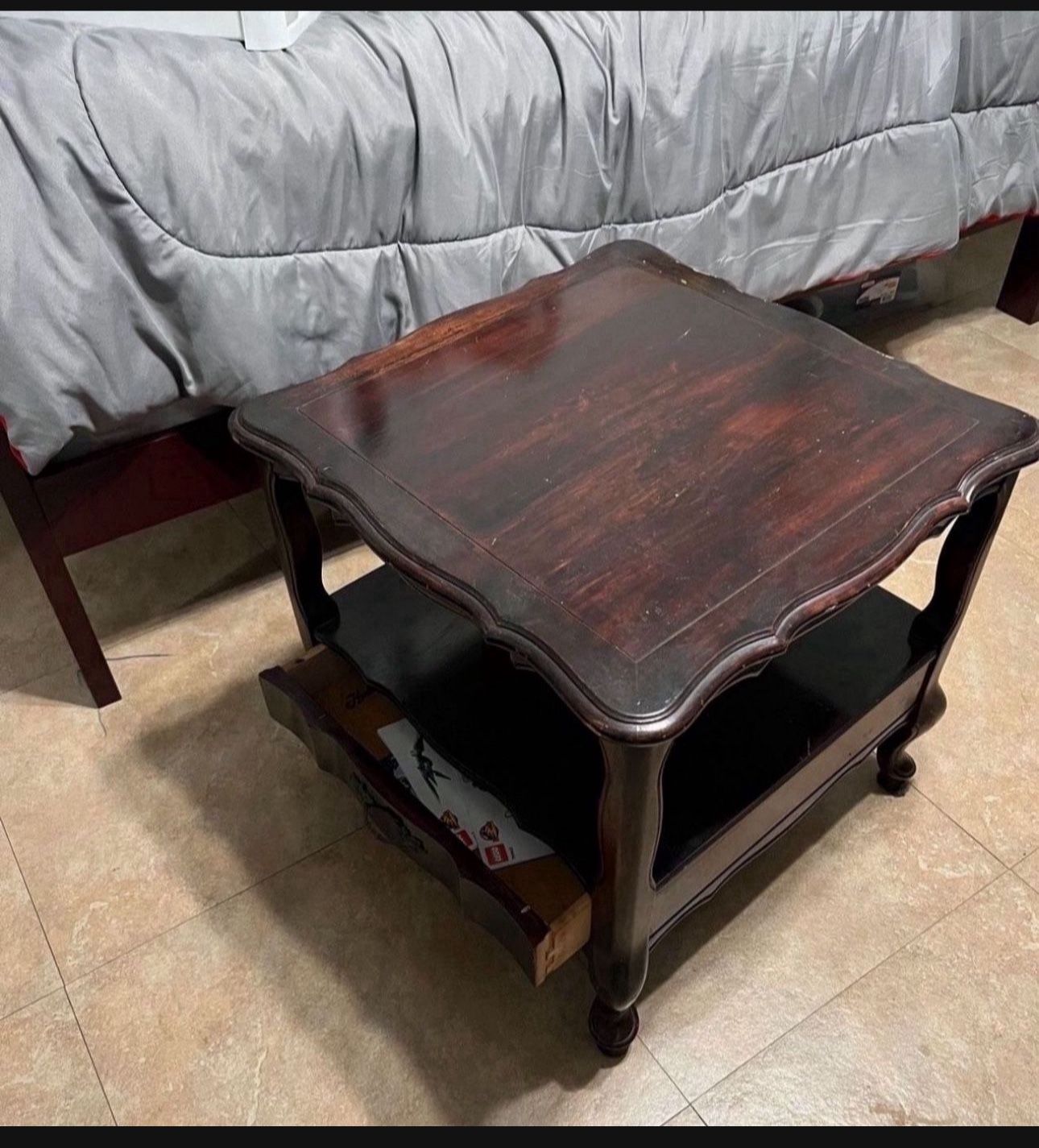 Small Table