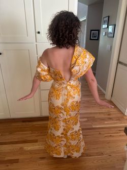 Formal Dress Size