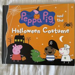 Peppa Pig Book 