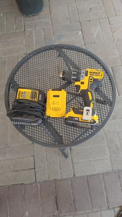 DeWalt