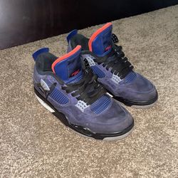 Jordan 4 Retro 