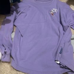 Disney Sweater 