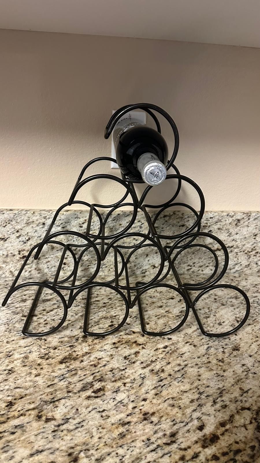 Wine Rack