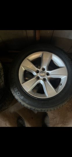 2015 Dodge Challenger ,Charger ,Wheel  & Tires OEM  Brand  New 