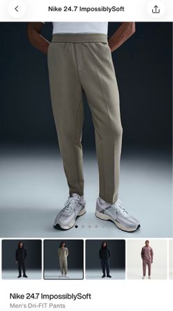 Nike pants