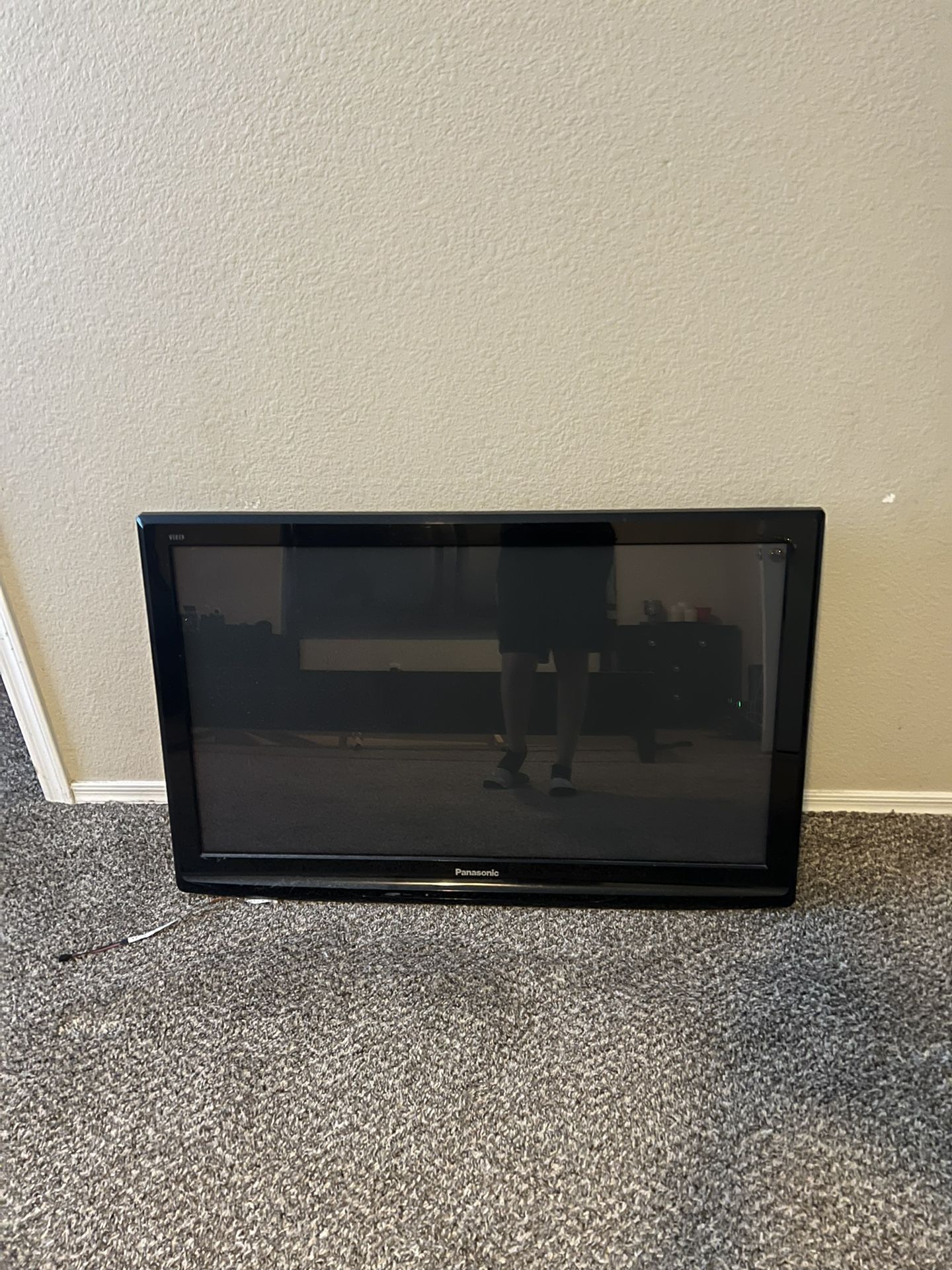 Panasonic Plasma TV