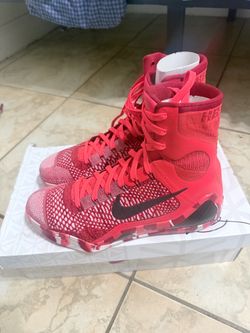 Nike Kobe 9 elites size 11