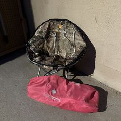 Lucky bums camp chair hotsell