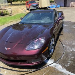 Automotive Cleaner 