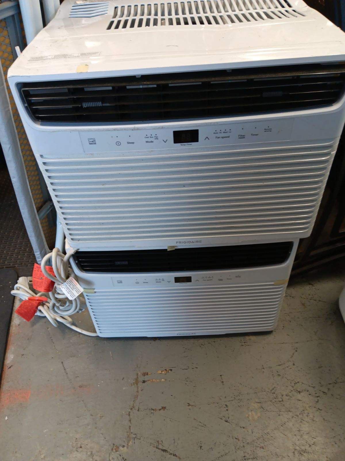 Ac Window Unit 12,100 Btus