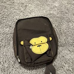 Toddler Backpack 