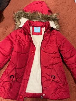 Jacket For Girls