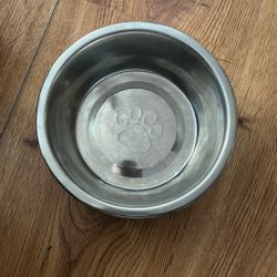 Dog Bowl