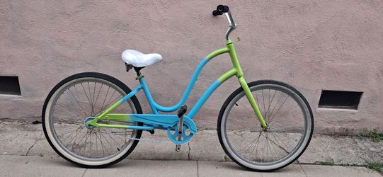 ELECTRA  TOWNIE