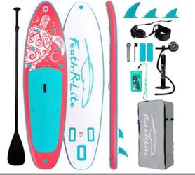 🔥Must Go! NEW Stand Up paddle board