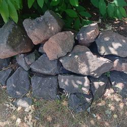Landscaping Rock
